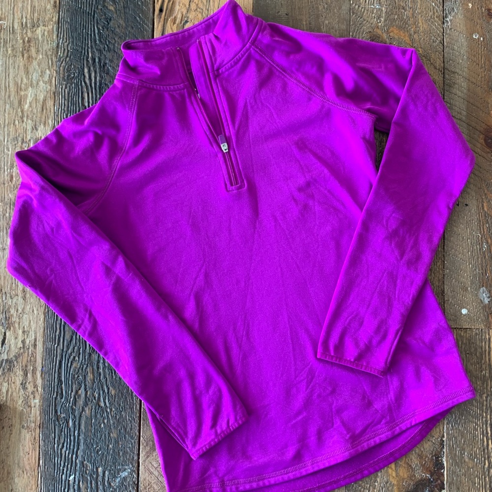 ATHLETIC Girls Top